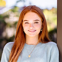 Audrey King headshot